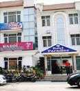 HOTEL OM TOWER