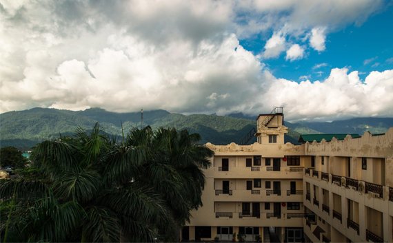 HOTEL NEERAJ BHAVAN