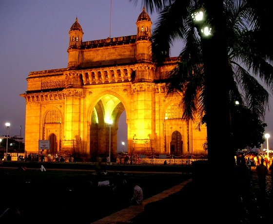 West India tour
