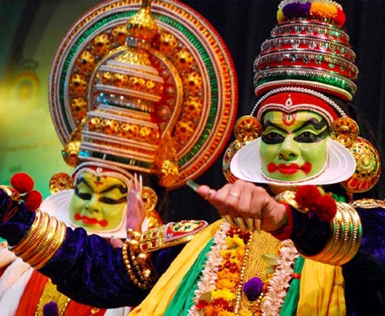 South India tours