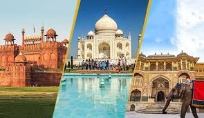 Golden Triangle with Varanasi Tour