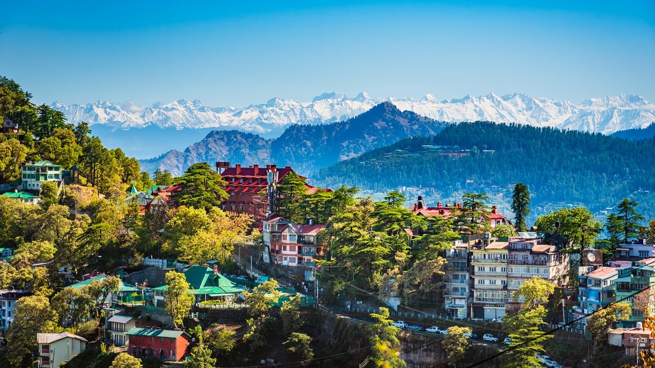 Enchanting Himachal Tour