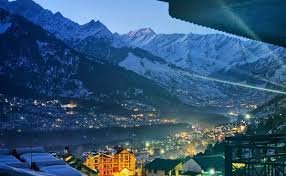 Heavenly Himachal Tour