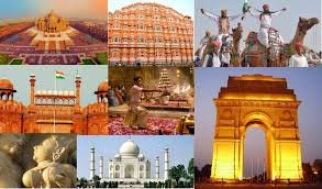 Classical India Tour