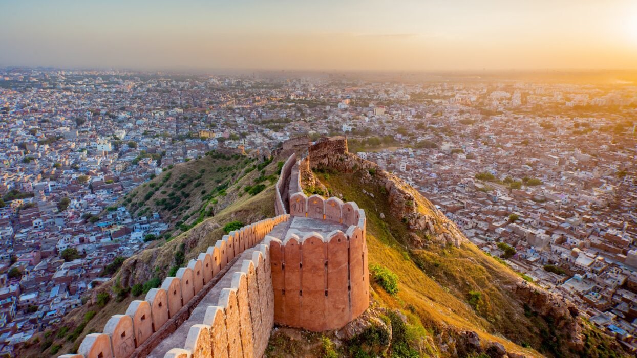 Northern India Tour
