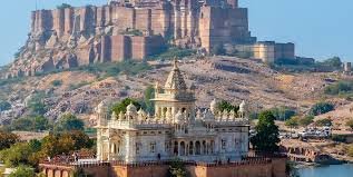 Rajasthan Historical Tour