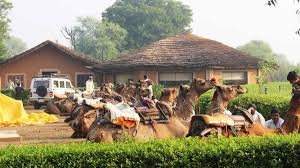 Rustic Rajasthan Villages Tour