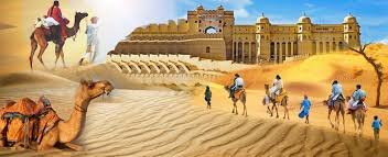 Ultimate Rajasthan Tour