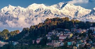 North East (Darjeeling Tour) 