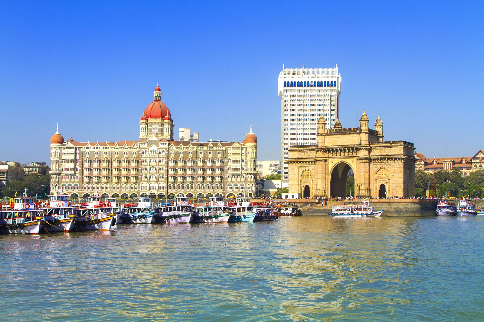  Glimpses of Maharashtra Tour 