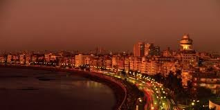 Maharashtra with Beaches of Goa Tour 