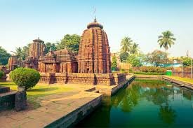 Spiritual Sun Temple Tour 
