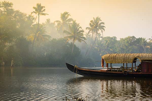 Best of South India